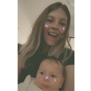 Meet your Posher, Tia